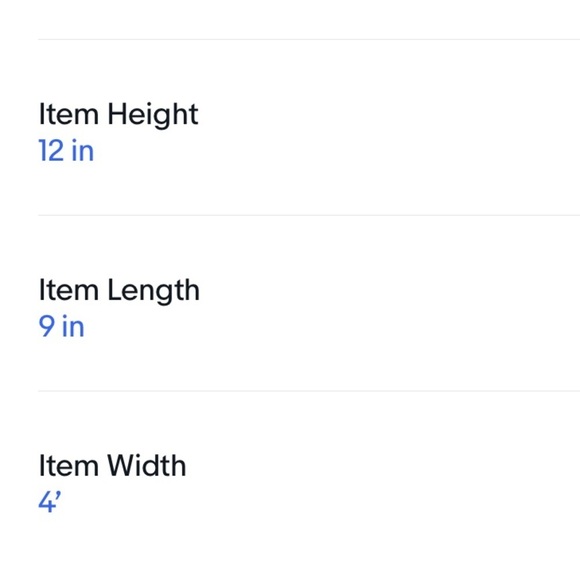 Lululemon Be All In Small White Black Reusable Tote Eco Bag Yoga Gym Lunch - Picture 6 of 6